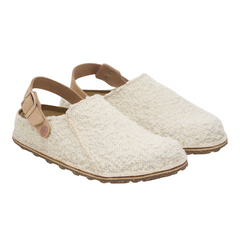 Lutry Premium Textile - Eggshell