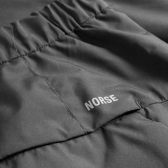Alvar Gore-Tex Windstopper Tech Trouser - Battleship Grey