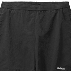 Logo Tennis Shorts - Black