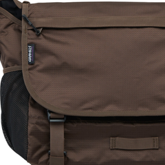 Messenger Bag - Brown