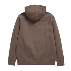 Arne Brushed Hood Taupe