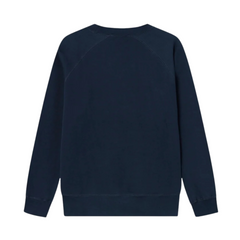 Hester Classic Sweatshirt - Navy