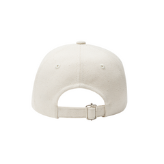 Casquette Charlie Chainette - Ecru