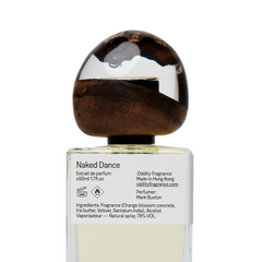 Naked Dance 50ml