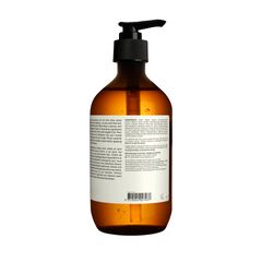 Shampoo 500mL