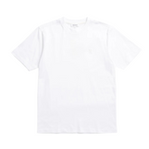 Johannes Organic N Logo T-shirt White