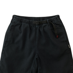 Hemp G-Short - Hemp Black