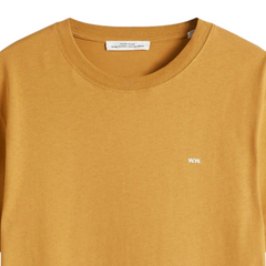 Sami Classic T-Shirt - Umber