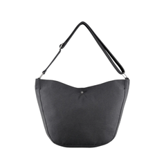 Besace Journal - Black