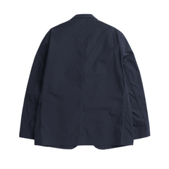 Emil Travel Light Jacket - Dark Navy