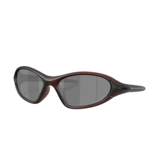 Portal Jacket - Matt Rootbeer / Prizm Black Lenses