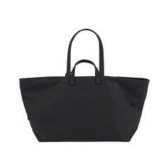 Le Drummer Toile - Black