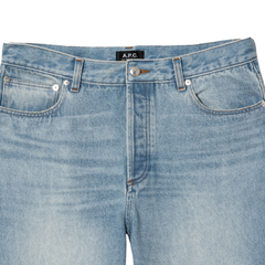 Jean Solal - Bleu Clair