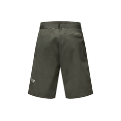 Off-Race Light Tech Shorts - Dark Grey