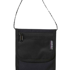 Cordura Neck Pouch - Cordura Black