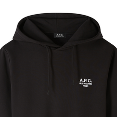 Standard Grand Rue Madame Hoodie - Black/White