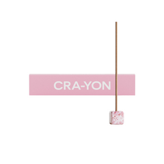 Balancing Incense Kit