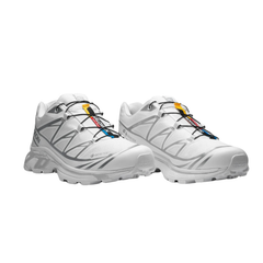 XT-6 GORE-TEX - White/White/FTW Silver