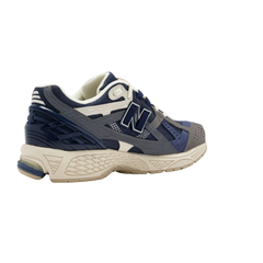 1906U - Denim Blue/Dark Grey