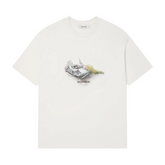 Brookville T-Shirt - Oat