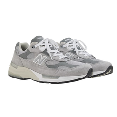 Made in USA 992 - Grey