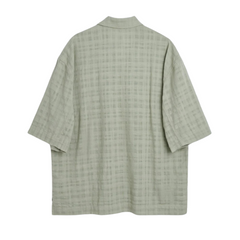 Adam Shirt - Khaki