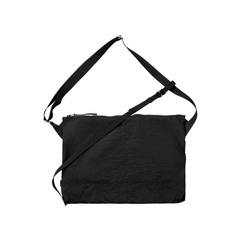 Off-Race Tech Musette 2.0 - Black