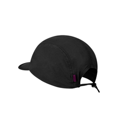 Balance Cap - Black