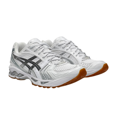 Gel Kayano 14 x A.P.C. - White