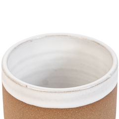 LOCAL Cup Snow (250ml)