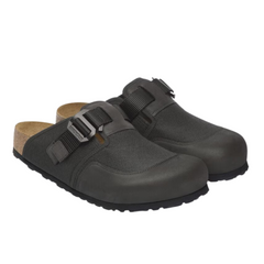 Boston Nova Textile - Black