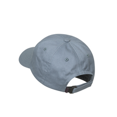 Off-Race Cotton Cap - Light Blue