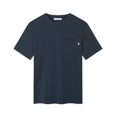 Bobby Pocket T-Shirt - Navy