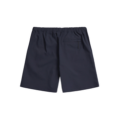 Ezra Fatigue Solotex Twill Shorts - Dark Navy