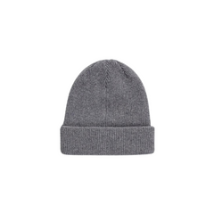 Norse Beanie - Grey Melange