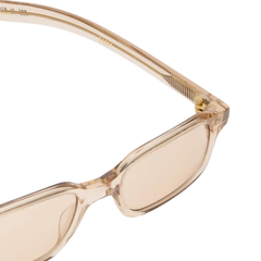 HANKY - Crystal Beige / Peach Lens