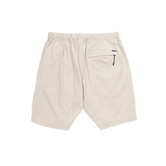 Ezra Solotex Shorts - Stone
