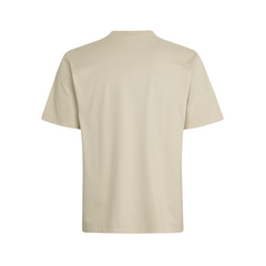 Off-Race T-Shirt - Bone