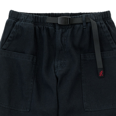Hemp Relaxed Pant - Carbon