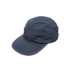 Nylon Gramicci Cap - Navy