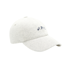 Casquette Asics - Light Grey