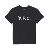 Standard Grand VPC T-Shirt - Black/White