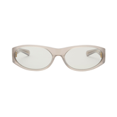 EDDIE KYU Grey/Smoke Lens Blue Light Lens