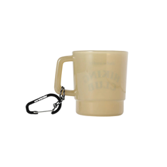Hiking Club PP Mug - Beige