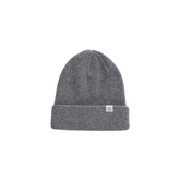Norse Beanie - Grey Melange