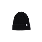 Norse Beanie - Black