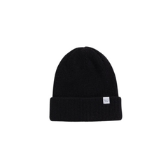 Norse Beanie - Black