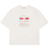 Bottle T-Shirt - Oat