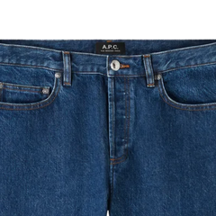 Jean New Standard - Indigo Delave