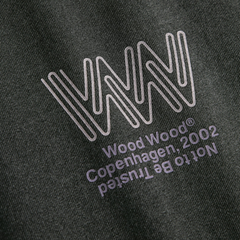 Gary Tee Corp - Black Sand